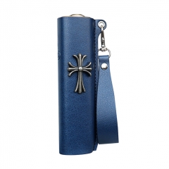 Protective Case Anti Fingerprint Shock for ILUMA One Accessory - Blue Protective Case Anti Fingerprint Shock for ILUMA One Accessory - Blue