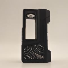 Nemo Style Evolv DNA60 60W Chipset 18650 Boro Mod - Black Laser line Nemo Style Evolv DNA60 60W Chipset 18650 Boro Mod - Black Laser line