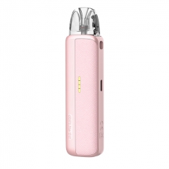 (Ships from Bonded Warehouse)Authentic Uwell Caliburn G5 Lite SE Pod Kit 3ml - Pink Leather (Ships from Bonded Warehouse)Authentic Uwell Caliburn G5 Lite SE Pod Kit 3ml - Pink Leather