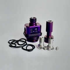 One Orion Style RBA for the LVE Orion II Mod - Purple One Orion Style RBA for the LVE Orion II Mod - Purple