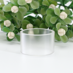 Replacement PCTG Tank Tube 5.2ml for SXK VWM Intensa Style RTA - Transparent Replacement PCTG Tank Tube 5.2ml for SXK VWM Intensa Style RTA - Transparent