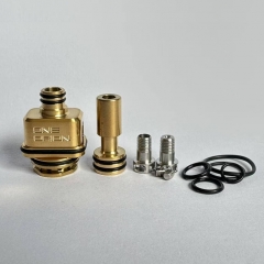 One Orion Style RBA for the LVE Orion II Mod - Gold One Orion Style RBA for the LVE Orion II Mod - Gold