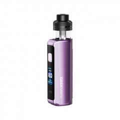 (Ships from Bonded Warehouse)Authentic GeekVape Aegis Force Pod Mod Kit 5ml - Iris Purple (Ships from Bonded Warehouse)Authentic GeekVape Aegis Force Pod Mod Kit 5ml - Iris Purple