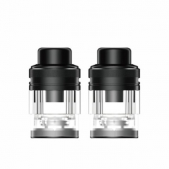 (Ships from Bonded Warehouse)Authentic GeekVape Aegis Force Empty Pod Cartridge 5ml 2pcs (Ships from Bonded Warehouse)Authentic GeekVape Aegis Force Empty Pod Cartridge 5ml 2pcs