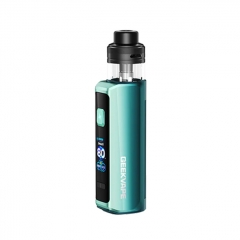 (Ships from Bonded Warehouse)Authentic GeekVape Aegis Force Pod Mod Kit 5ml - Moss Green (Ships from Bonded Warehouse)Authentic GeekVape Aegis Force Pod Mod Kit 5ml - Moss Green
