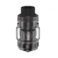 (Ships from Bonded Warehouse)Authentic GeekVape Z Subohm Tank 5 5.5ml 7ml - Gunmetal Grey (Ships from Bonded Warehouse)Authentic GeekVape Z Subohm Tank 5 5.5ml 7ml - Gunmetal Grey