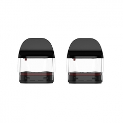 (Ships from Bonded Warehouse)Authentic SMOK Nord 6 Empty Pod Cartridge 5ml 2pcs (Ships from Bonded Warehouse)Authentic SMOK Nord 6 Empty Pod Cartridge 5ml 2pcs