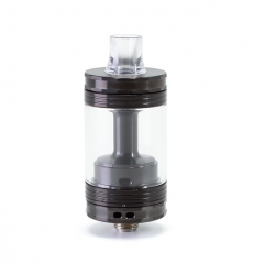 SXK Rafi-R Style 22mm RTA 4ml with 7 Air Pins - Black SXK Rafi-R Style 22mm RTA 4ml with 7 Air Pins - Black