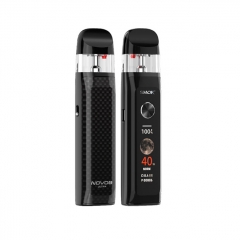 (Ships from Bonded Warehouse)Authentic SMOK Novo 6 Ultra Kit 3ml - Black (Ships from Bonded Warehouse)Authentic SMOK Novo 6 Ultra Kit 3ml - Black