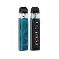 (Ships from Bonded Warehouse)Authentic SMOK Novo 6 Ultra Kit 3ml - Lake Blue (Ships from Bonded Warehouse)Authentic SMOK Novo 6 Ultra Kit 3ml - Lake Blue