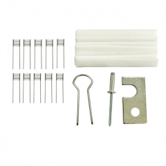 Authentic BMTD DIY Rebuild Kit NI80 Mesh Coil 0.6ohm 10pcs for OXVA Xlim V2 Pod Authentic BMTD DIY Rebuild Kit NI80 Mesh Coil 0.6ohm 10pcs for OXVA Xlim V2 Pod