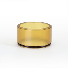 Replacement PEI Tank Tube 3.3ml for SXK Four One Five 415 Virtuous Style 22mm RTA Replacement PEI Tank Tube 3.3ml for SXK Four One Five 415 Virtuous Style 22mm RTA