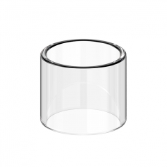 Authentic Thunder Cloud X MikeVapes Blaze MTL RTA Replacement Glass Tank 3ml - Transparent Authentic Thunder Cloud X MikeVapes Blaze MTL RTA Replacement Glass Tank 3ml - Transparent