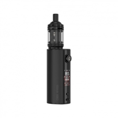 (Ships from Bonded Warehouse)Authentic Eleaf iStick X80 Kit with GTL X Tank - Black (Ships from Bonded Warehouse)Authentic Eleaf iStick X80 Kit with GTL X Tank - Black