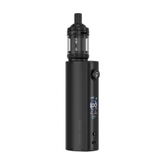 (Ships from Bonded Warehouse)Authentic Eleaf iStick XC100 Kit with GTL X Tank - Black (Ships from Bonded Warehouse)Authentic Eleaf iStick XC100 Kit with GTL X Tank - Black
