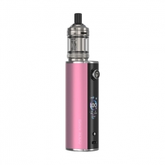 (Ships from Bonded Warehouse)Authentic Eleaf iStick XC100 Kit with GTL X Tank - Matte Pink (Ships from Bonded Warehouse)Authentic Eleaf iStick XC100 Kit with GTL X Tank - Matte Pink