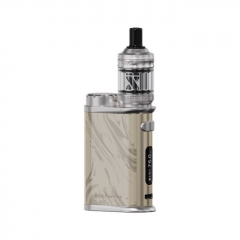 (Ships from Bonded Warehouse)Authentic Eleaf iStick Pico Plus Kit with GTL X Tank - Light Gold (Ships from Bonded Warehouse)Authentic Eleaf iStick Pico Plus Kit with GTL X Tank - Light Gold