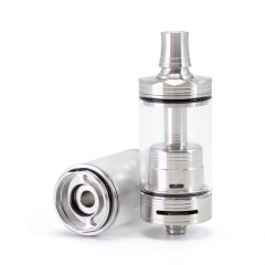 SXK Prime Minister Style 316SS 22mm RDL RTA with 5 Airpins - Silver SXK Prime Minister Style 316SS 22mm RDL RTA with 5 Airpins - Silver