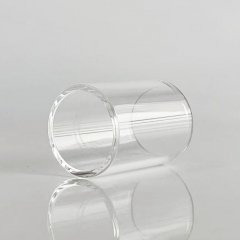 Replacement Glass Tank Tube for Rekavape Spica Pro Style 22mm MTL RTA 3ml - Transparent Replacement Glass Tank Tube for Rekavape Spica Pro Style 22mm MTL RTA 3ml - Transparent