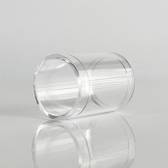 Replacement PCTG Tank Tube for Rekavape Spica Pro Style 22mm MTL RTA 4ml - Transparent Replacement PCTG Tank Tube for Rekavape Spica Pro Style 22mm MTL RTA 4ml - Transparent