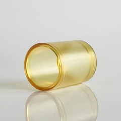 Replacement PEI Tank Tube for Rekavape Spica Pro Style 22mm MTL RTA 3ml Replacement PEI Tank Tube for Rekavape Spica Pro Style 22mm MTL RTA 3ml