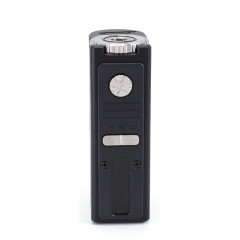 SXK PRC CUDA Style DNA60C 60W VW 18650 Box Mod - Black SXK PRC CUDA Style DNA60C 60W VW 18650 Box Mod - Black