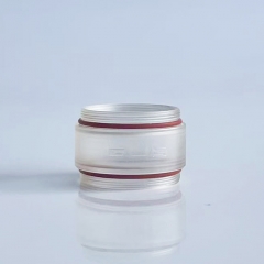 Replacement PPSU Tank for Rekavape Menelaus Polish Style 22mm RTA Replacement PPSU Tank for Rekavape Menelaus Polish Style 22mm RTA