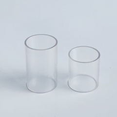 Replacement PCTG Tank for Rekavape NFGTA Style 316SS 22mm RTA 5ml 1PC Replacement PCTG Tank for Rekavape NFGTA Style 316SS 22mm RTA 5ml 1PC