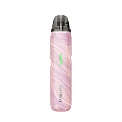 (Ships from Bonded Warehouse)Authentic LostVape Ursa Nano S 3 Kit 2.5ml - Rose Silk (Ships from Bonded Warehouse)Authentic LostVape Ursa Nano S 3 Kit 2.5ml - Rose Silk