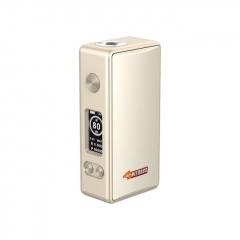 Authentic MECHVAPE X Nitrous Pocket 80W 18650 Box Mod - Peek Authentic MECHVAPE X Nitrous Pocket 80W 18650 Box Mod - Peek