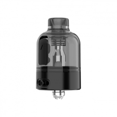 Authentic MECHVAPE x Nitrous Pocket Replacement Pod Cartridge Tank 4ml 0.4ohm 3pcs - Black Authentic MECHVAPE x Nitrous Pocket Replacement Pod Cartridge Tank 4ml 0.4ohm 3pcs - Black