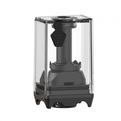 Authentic Thunder Cloud X Monarchy iDot RBA 3.8ml - Gunmetal Authentic Thunder Cloud X Monarchy iDot RBA 3.8ml - Gunmetal