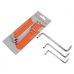 Z‑Type Offset Screwdriver Set Double‑Ended 2 in 1 PH2 & SL Bits S Style Multipurpose Tool for Tight Confined Spaces & Hard to Reach Corners Z‑Type Offset Screwdriver Set Double‑Ended 2 in 1 PH2 & SL Bits S Style Multipurpose Tool for Tight Confined Spaces & Hard to Reach Corners