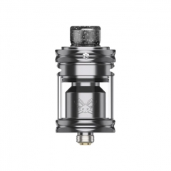 (Ships from Bonded Warehouse)Authentic Hellvape Dead Rabbit Mini RTA 3.5ml - Gunmetal (Ships from Bonded Warehouse)Authentic Hellvape Dead Rabbit Mini RTA 3.5ml - Gunmetal