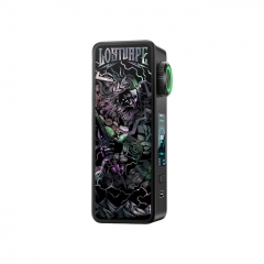(Ships from Bonded Warehouse)Authentic LostVape Centaurus M100 18650 Box Mod - Poseidon Wrath (Ships from Bonded Warehouse)Authentic LostVape Centaurus M100 18650 Box Mod - Poseidon Wrath