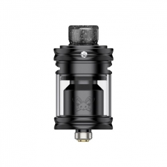 (Ships from Bonded Warehouse)Authentic Hellvape Dead Rabbit Mini RTA 3.5ml - Matte Full Black (Ships from Bonded Warehouse)Authentic Hellvape Dead Rabbit Mini RTA 3.5ml - Matte Full Black