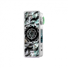 (Ships from Bonded Warehouse)Authentic LostVape Centaurus M100 18650 Box Mod - Moonlight Shell (Ships from Bonded Warehouse)Authentic LostVape Centaurus M100 18650 Box Mod - Moonlight Shell