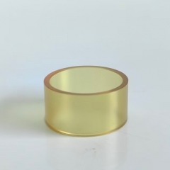 Replacement PEI Tube 4ml for Rekavape Ghost Ring Style 22mm RTA - Transparent Replacement PEI Tube 4ml for Rekavape Ghost Ring Style 22mm RTA - Transparent